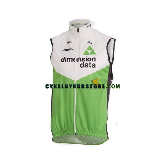 Herr Cykelvästar 2018 Dimension Data N001
