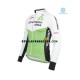 Dam Cykeltröjor Vinter Thermal Fleece 2018 Dimension Data N001