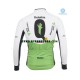 Dam Cykeltröjor Vinter Thermal Fleece 2018 Dimension Data N001