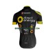 Herr Cykeltröjor Kortärmad 2018 Direct Energie N001