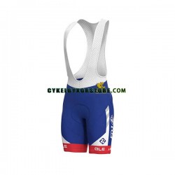 Herr Bib Cykelshorts 2018 FDJ N001