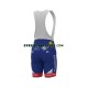 Herr Bib Cykelshorts 2018 FDJ N001