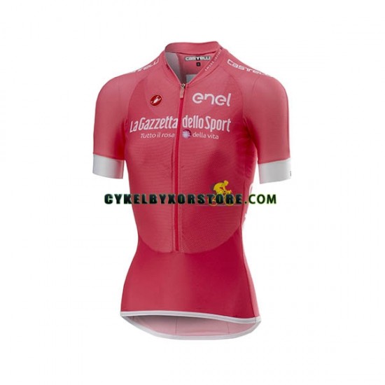 Dam Cykeltröjor Kortärmad 2018 Giro d Italia
