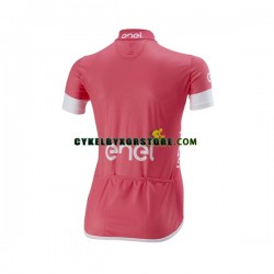 Dam Cykeltröjor Kortärmad 2018 Giro d Italia