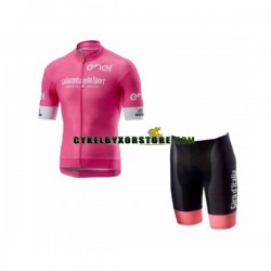 Dam Cykeltröjor och Cykelshorts 2018 Giro d Italia