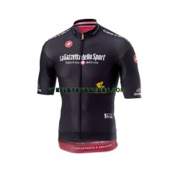 Herr Cykeltröjor Kortärmad 2018 Giro d Italia N003