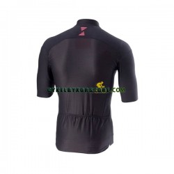 Herr Cykeltröjor Kortärmad 2018 Giro d Italia N003