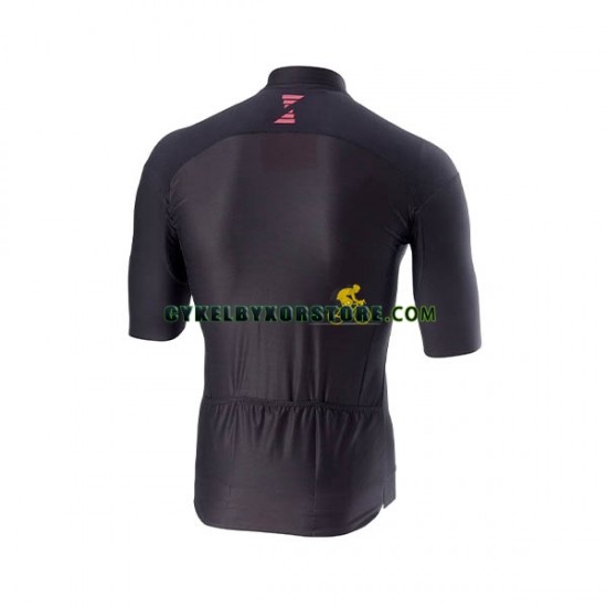 Herr Cykeltröjor Kortärmad 2018 Giro d Italia N003