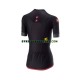 Dam Cykeltröjor Kortärmad 2018 Giro d Italia N003