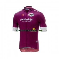 Herr Cykeltröjor Kortärmad 2018 Giro d Italia N004