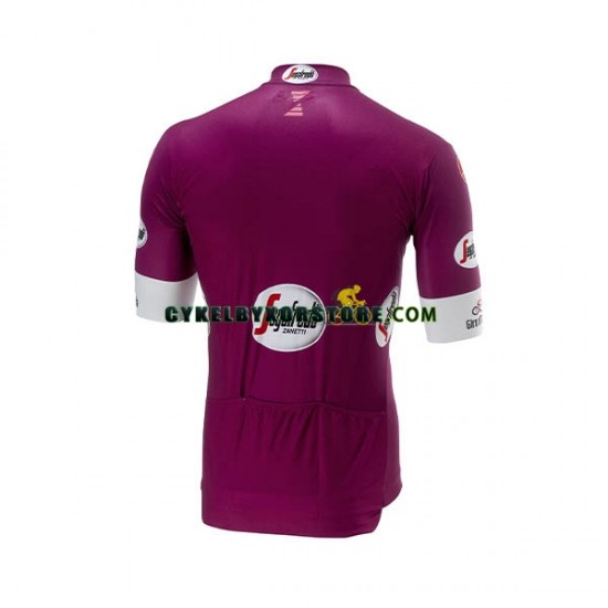 Herr Cykeltröjor Kortärmad 2018 Giro d Italia N004