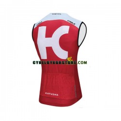 Herr Cykelvästar 2018 Katusha-Alpecin N001