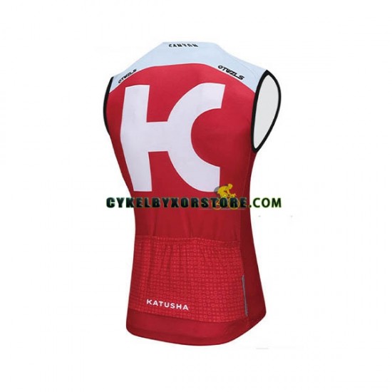 Herr Cykelvästar 2018 Katusha-Alpecin N001