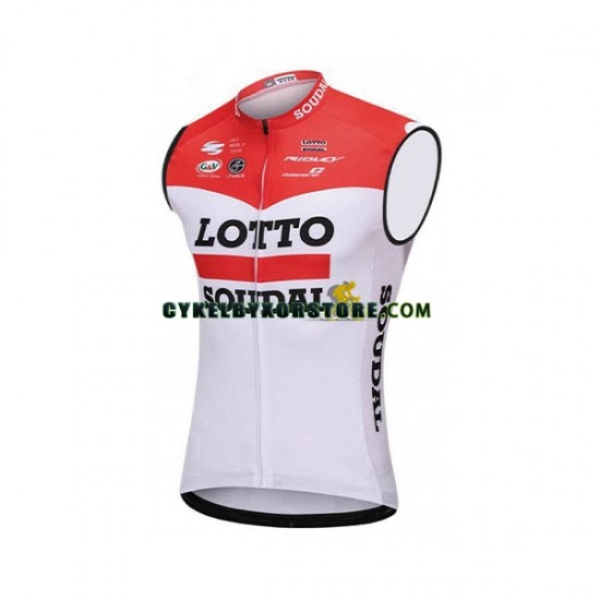 Herr Cykelvästar 2018 Lotto Soudal N001