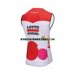 Herr Cykelvästar 2018 Lotto Soudal N001