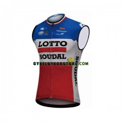 Herr Cykelvästar 2018 Lotto Soudal N002