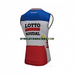 Herr Cykelvästar 2018 Lotto Soudal N002