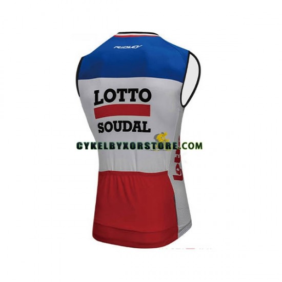 Herr Cykelvästar 2018 Lotto Soudal N002