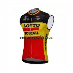 Herr Cykelvästar 2018 Lotto Soudal N003