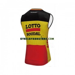 Herr Cykelvästar 2018 Lotto Soudal N003