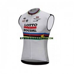 Herr Cykelvästar 2018 Lotto Soudal N004
