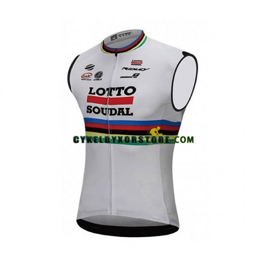 Herr Cykelvästar 2018 Lotto Soudal N004
