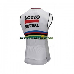 Herr Cykelvästar 2018 Lotto Soudal N004