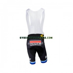 Herr Bib Cykelshorts 2018 Lotto Soudal N005