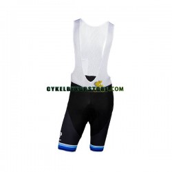 Herr Bib Cykelshorts 2018 Lotto Soudal N005