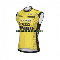 Herr Cykelvästar 2018 LottoNL-Jumbo N001