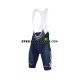 Herr Bib Cykelshorts 2018 Movistar Team N001