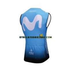 Herr Cykelvästar 2018 Movistar Team N001