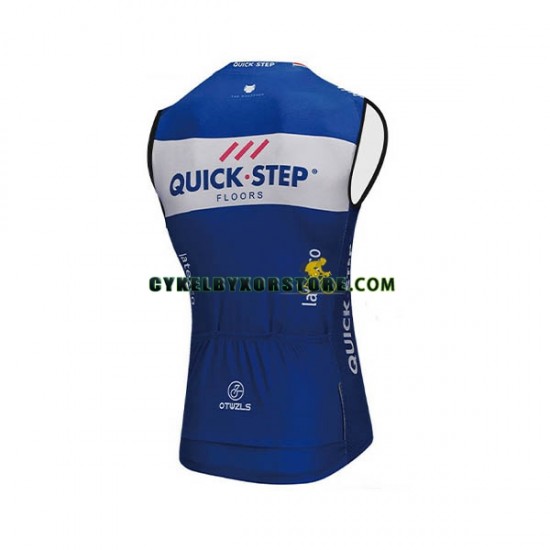 Herr Cykelvästar 2018 Quick Step Floors N001