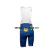 Herr Bib Cykelshorts 2018 Quick-Step Floors N001
