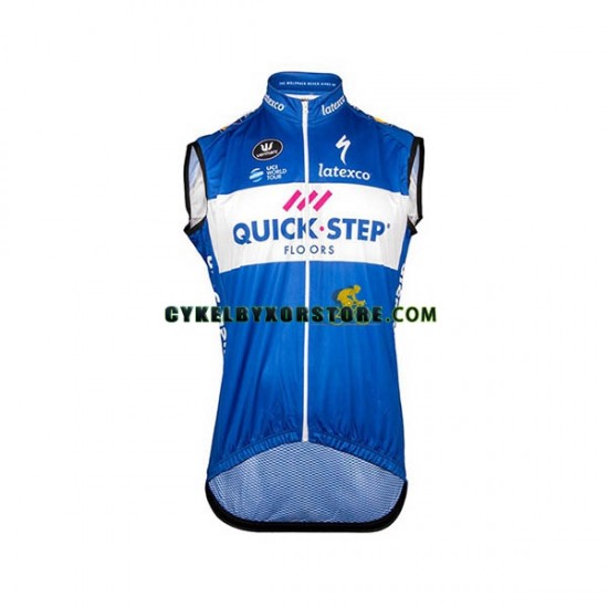 Herr Cykelvästar 2018 Quick-Step Floors N001