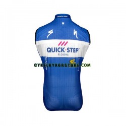 Herr Cykelvästar 2018 Quick-Step Floors N001