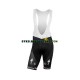 Herr Bib Cykelshorts 2018 Quick-Step Floors N002