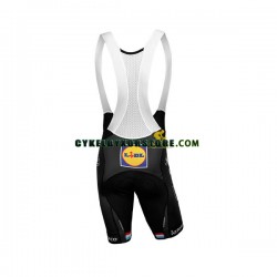 Herr Bib Cykelshorts 2018 Quick-Step Floors N003