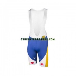 Herr Bib Cykelshorts 2018 Sport Vlaanderen-Baloise N001