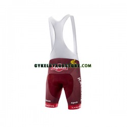 Herr Bib Cykelshorts 2018 Team Katusha-Alpecin N001