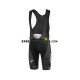Herr Bib Cykelshorts 2018 Team Sky N001