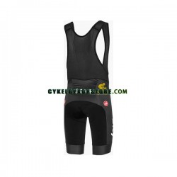 Herr Bib Cykelshorts 2018 Team Sky N001