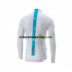 Herr Cykeltröjor Långärmad 2018 Team Sky N001