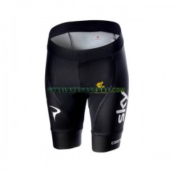 Herr Cykelshorts 2018 Team Sky N001