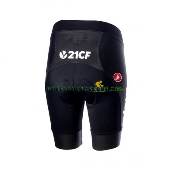 Herr Cykelshorts 2018 Team Sky N001