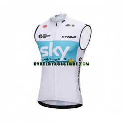 Herr Cykelvästar 2018 Team Sky N001