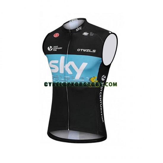 Herr Cykelvästar 2018 Team Sky N003