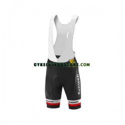 Herr Bib Cykelshorts 2018 Team Sunweb N001