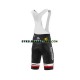 Herr Bib Cykelshorts 2018 Team Sunweb N001