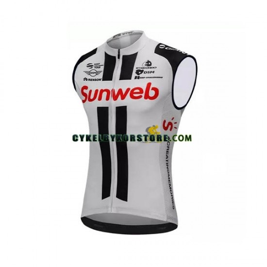 Herr Cykelvästar 2018 Team Sunweb N001